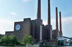 Volkswagen: Πληρώνει 226 εκατ. ευρώ στην Βρετανία