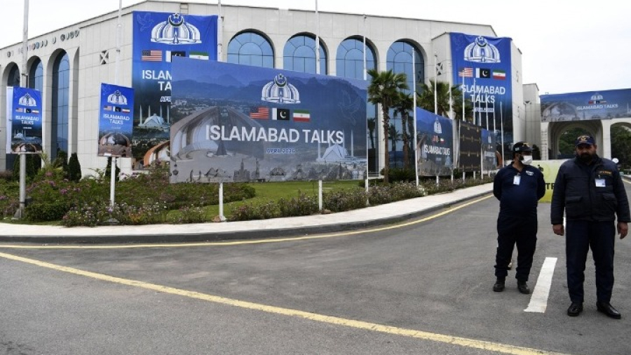 Πακιστάν: ΗΠΑ και Ιράν ξεκίνησαν απευθείας διαπραγματεύσεις στο Ισλαμαμπάντ