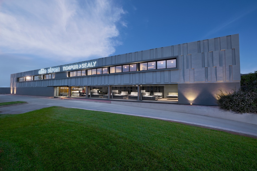 Elite strom: Στο πλευρό των πληγέντων της Θεσσαλίας