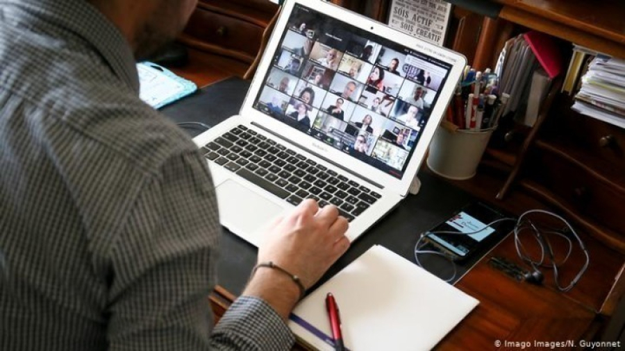 Αλλαγές στην τηλεργασία στο δημόσιο - Εγκύκλιος υπουργείο Εσωτερικών