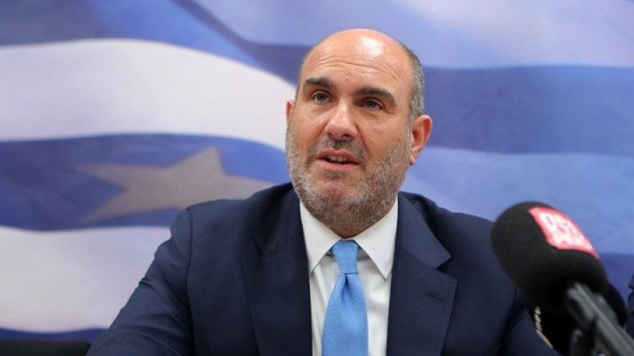 Μαρκόπουλος: Voucher έως 3.000 ευρώ για πρατηριούχους - Τα σχέδια για την αγορά των καυσίμων