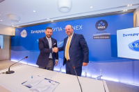 Διασύνδεση επαγγελματικής εκπαίδευσης με «γαλάζια οικονομία» από ΔΥΠΑ και ΟΝΕΧ