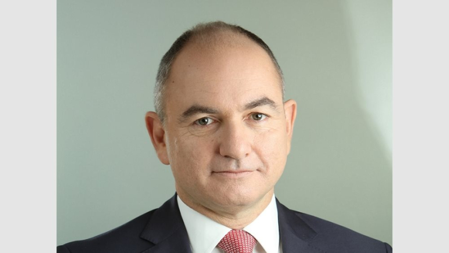 Γ. Γεωργόπουλος (Τρ. Πειραιώς): Μεγάλη πρόκληση ο σχεδιασμός ενός σύγχρονου πλαισίου προσέλκυσης ταλέντου