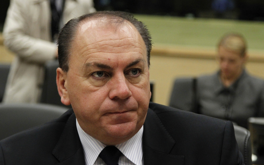 Βέμπερ (Bundesbank): Η ΕΚΤ πρέπει να αυξήσει τα επιτόκια άμεσα