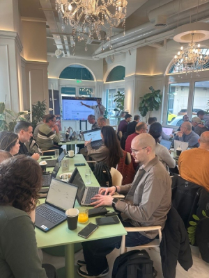 Pylones Hellas &amp; f5: Διοργάνωση ενός exclusive technical workshop για τα Distributed Cloud Services