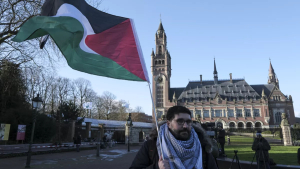 Διεθνές Δικαστήριο: Το Ισραήλ να λάβει μέτρα για να προλάβει πράξεις γενοκτονίας στη Γάζα- Καμία αναφορά για κατάπαυση πυρός