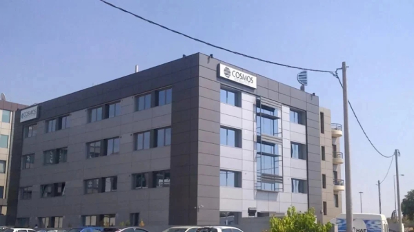 Cosmos Business Systems: Ενίσχυση συνεργασίας με τη NVIDIA στον τομέα του Visualization