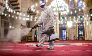 Τουρκία: Έκρηξη κρουσμάτων κορονοϊού-Για "κοινωνική αυτοκτονία" μιλούν οι γιατροί