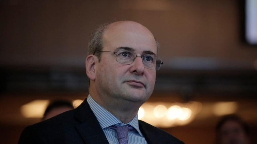 Χατζηδάκης: Αρχές Μαρτίου, η εισήγηση για τη νέα αύξηση του κατώτατου μισθού