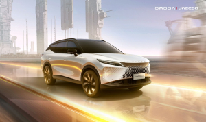 OMODA &amp; JAECOO: Οι χρήστες στο επίκεντρο του International User Summit 2025