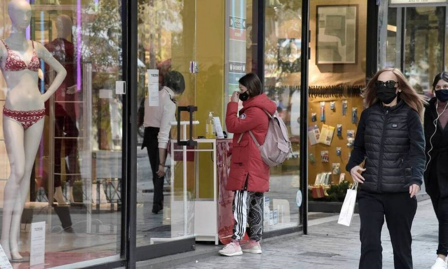 Πάσχα - Ωράριο καταστημάτων: Πως θα λειτουργήσουν την εορταστική περίοδο