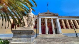 Το ΕΚΠΑ «έσπασε το φράγμα» των top 200 πανεπιστημίων στον κόσμο