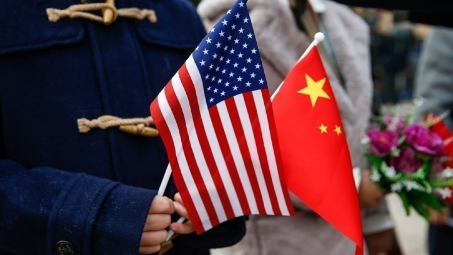 Στο Πεκίνο η Τζάνετ Γέλεν - ΗΠΑ και η Κίνα να μπορούν να είναι "εταίροι, όχι αντίπαλοι"