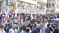 Απεργία 21 Οκτωβρίου: Τι ισχύει σε σχολεία, Δημόσιο και ΜΜΜ