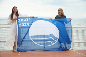 Μαρίνες D-Marin:  Οι γαλάζιες σημαίες δέσμευση του Ομίλου στην Προστασία του Περιβάλλοντος