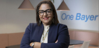 Bayer Ελλάς: Νέα Διευθύνουσα Σύμβουλος η Ana Vega