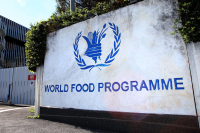 Το Παγκόσμιο Επισιτιστικό Πρόγραμμα αναγκάζεται να μειώσει τις μερίδες φαγητού για πρόσφυγες στην Αφρική