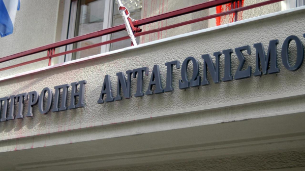 Αιφνιδιαστικοί έλεγχοι της Επιτροπής Ανταγωνισμού στην προμήθεια εξοπλισμού για δίκτυα διανομής ηλεκτρικής ενέργειας