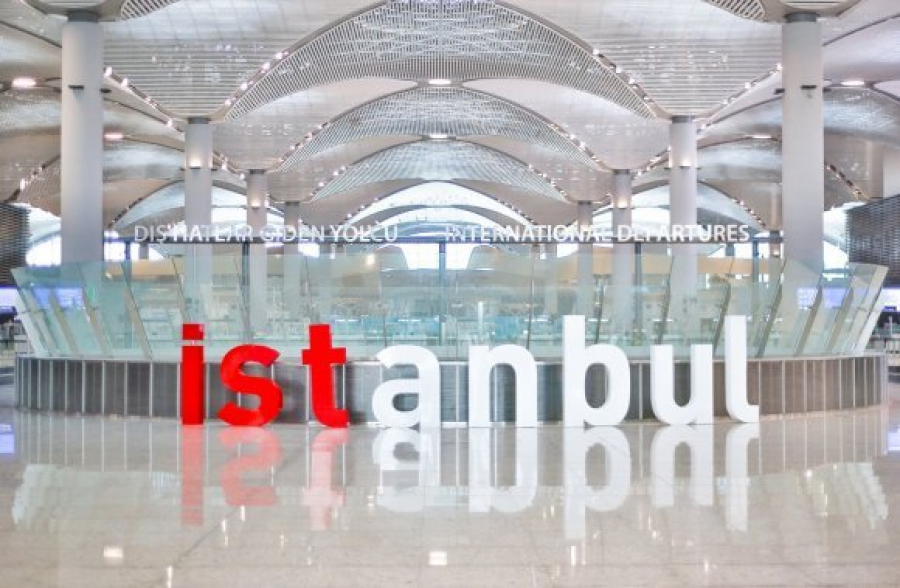 Οι Τούρκοι αρνούνται την είσοδο στη χώρα του προέδρου της Παμποντιακής Ομοσπονδίας Ελλάδος