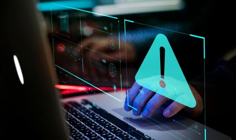 Mastercard: Οι κυβερνοεπιθέσεις απειλούν τις ΜμΕ στην Ευρώπη