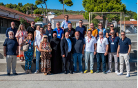 Seajets: Δωρεάν ιατρικές εξετάσεις στην Αλόννησο