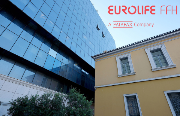 Eurolife FFH: Άμεσες προκαταβολές για τους ασφαλισμένους της στη Θεσσαλία