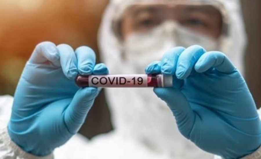 Πουλάκου: Η μακροχρόνια covid ήρθε για να μείνει