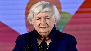 ΗΠΑ: Μάχη με τον χρόνο για το χρέος - Αύξηση ορίου πριν από την 1η Ιουνίου, λέει η Γέλεν