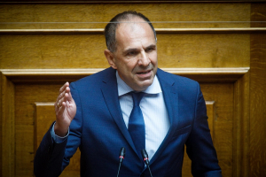 Γεραπετρίτης: Έχουμε πολύ γεμάτη μεταρρυθμιστική ατζέντα