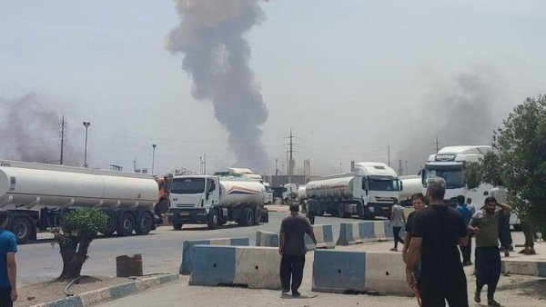 Ισραήλ και ΗΠΑ επιτέθηκαν στο Ιράν - Κλειστός ο εναέριος χώρος - Ο Χαμενεϊ δεν βρίσκεται στην Τεχεράνη