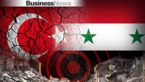 Τουρκία - Συρία: Ξεπέρασαν τους 10.000 οι νεκροί από τους σεισμούς