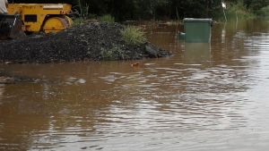 Η Ευρωπαϊκή Επιτροπή καλεί την Ελλάδα να επικαιροποιήσει τους χάρτες κινδύνων πλημμύρας