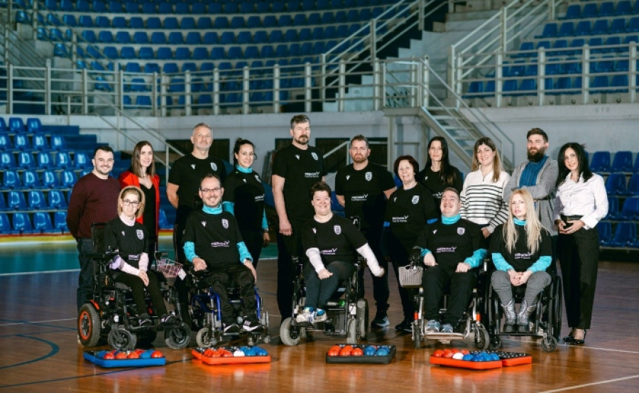 FREENOW: Στηρίζει έμπρακτα τη συμπερίληψη