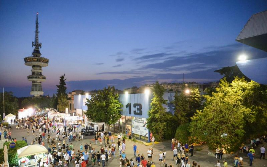 85η ΔΕΘ: Έρχεται η πρώτη Covid-free μεγάλη έκθεση της Ευρώπης