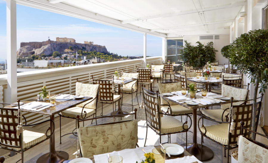 Επιχειρήσεις καφέ και εστίασης: Ζητούν μείωση ειδικών φόρων και διατήρηση 13% του ΦΠΑ