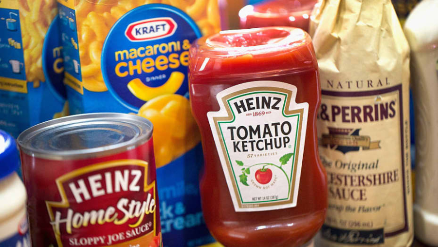 Kraft Heinz: Αύξηση κερδών κατά 14% στο γ΄ τρίμηνο του 2023
