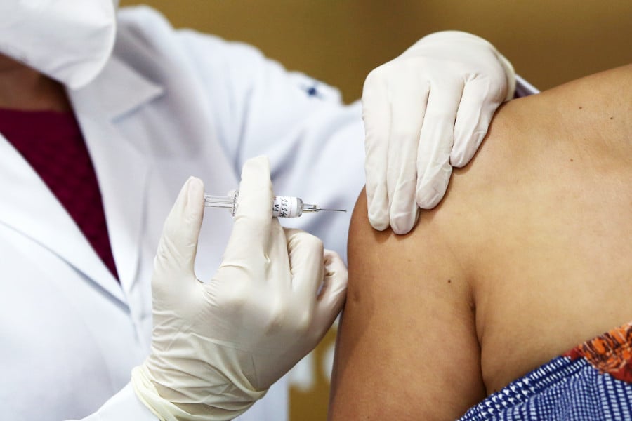 Οι πιο πλούσιες χώρες εμβολιάζονται 25 φορές πιο γρήγορα