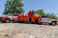 Cyclone Project: Πρόγραμμα καθαρισμών σε Αργολίδα, Μεσσηνία και Φωκίδα
