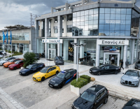 Σπανός ΑΕ: Αύξηση 15,40% στον κύκλο εργασιών του Ομίλου το 2025 στα 235,5 εκατ. ευρώ