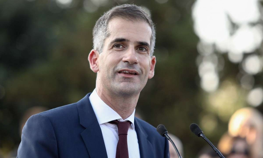 Κ. Μπακογιάννης για τον τουρισμό: Η επόμενη μέρα της κρίσης θα βρει την Αθήνα έτοιμη να τρέξει