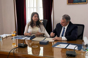ΕΒΕΠ – Νεπάλ: Συμφωνία για θέσεις εργασίας σε ναυτιλία, logistics, τουρισμό και βιομηχανία