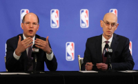 Κοινή δήλωση NBA - FIBA: «Παραμένουμε προσηλωμένοι στην προώθηση μίας νέας Λίγκας στην Ευρώπη»