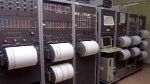 Σεισμός 4,3 Ρίχτερ κοντά στο Ηράκλειο Κρήτης