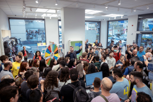 Μια ακόμα «εμπειρία Πλαίσιο» στην Κρήτη