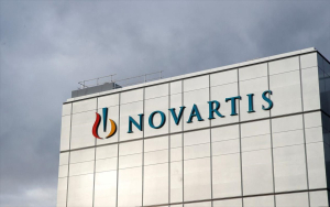 Novartis: Απολύει το 25% των υπαλλήλων της στην Ιρλανδία