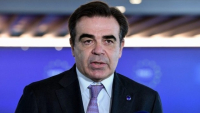 Σχοινάς: Πάνω από 20 δισ. ευρώ για τη στήριξη του πρωτογενούς τομέα την επόμενη εξαετία