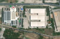 Μασούτης: Απέκτησε το πρώην εργοστάσιο της υποδηματοποιίας ΑΛΥΣΙΔΑ-ΕΛΒΙΕΛΑ