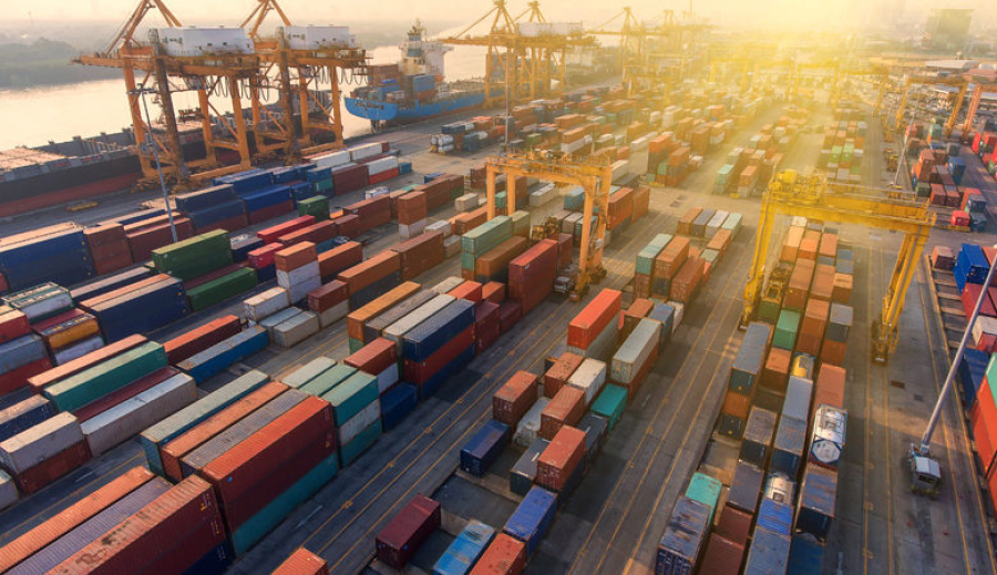 Πανελλήνιος Σύνδεσμος Εξαγωγέων: Προς νέο υψηλό 70 δισ. ευρώ το 2023