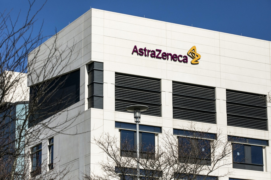 AstraZeneca: Πάνω από τις προβλέψεις έσοδα και κέρδη στο γ' τρίμηνο