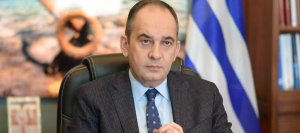 Πλακιωτάκης: Δημιουργία κρατικού Ταμείου για την ανανέωση του ακτοπλοϊκού στόλου